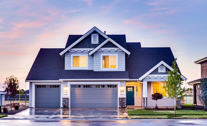 Brisbane New Home Builder Brisbane